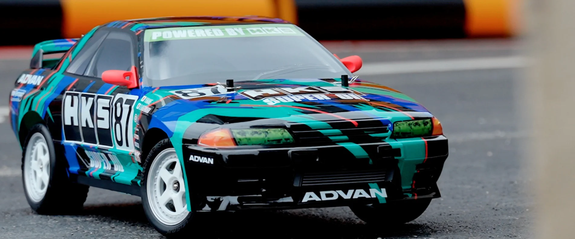 Unleash High-Performance RC Thrills