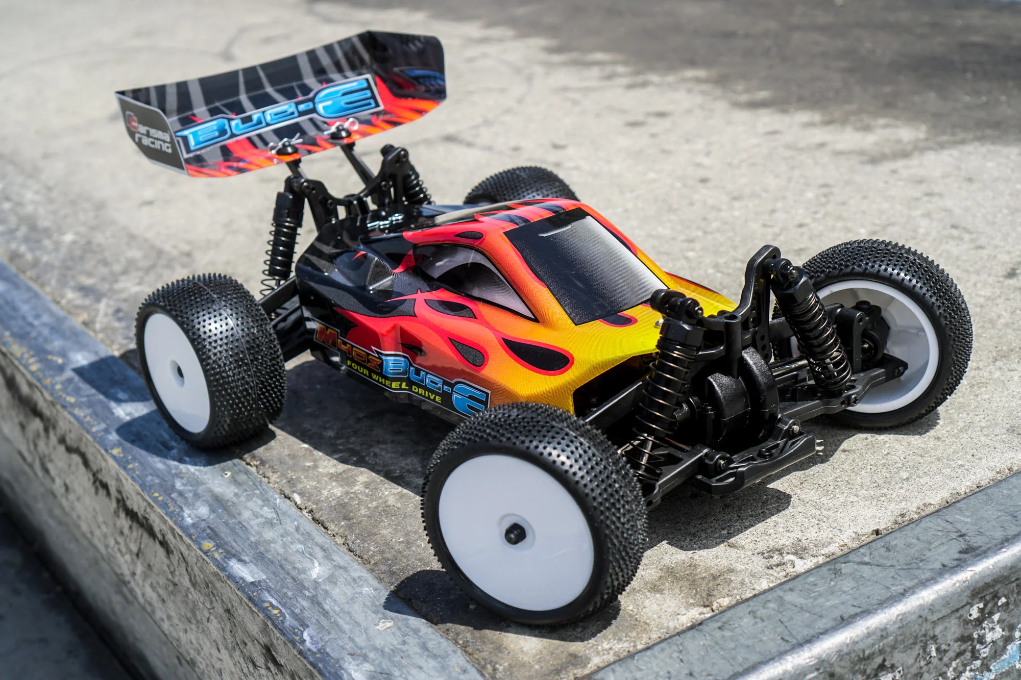 Off-Road 1/10