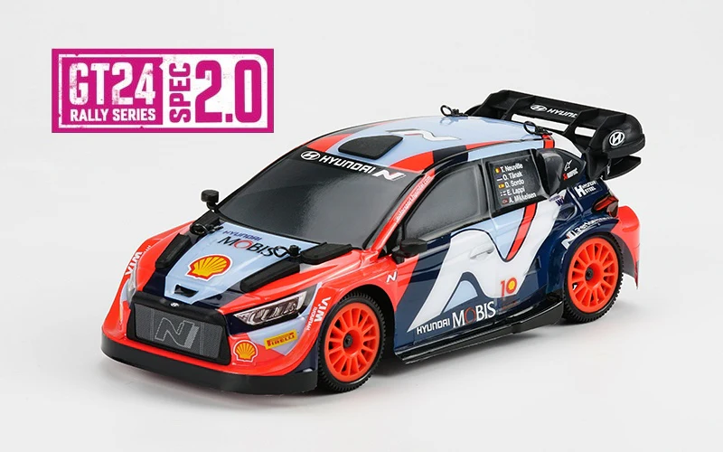 GT24