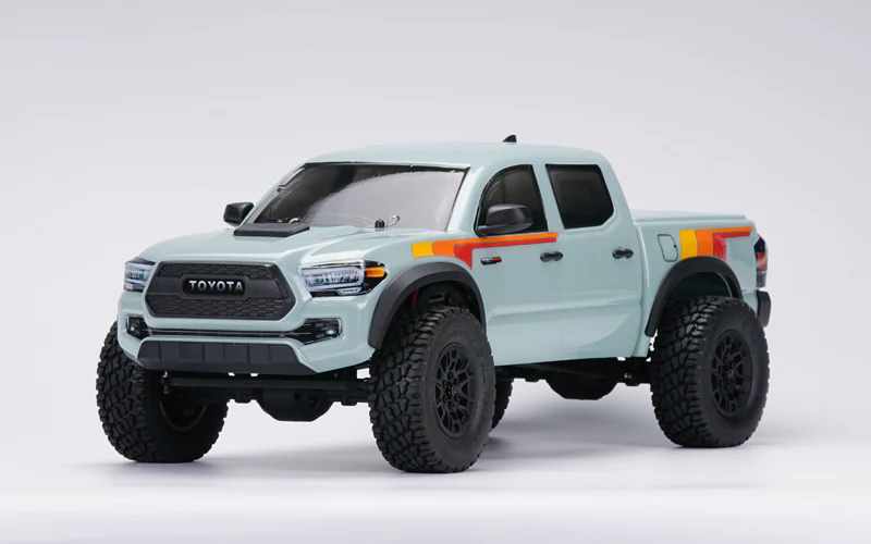 Off-Road